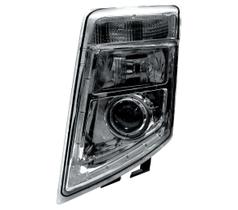 Farol Volvo Fm Fh Fm13 Fh13 Esquerdo Farol Volvo Fm Fh Fm13 Fh13 Esquerdo
