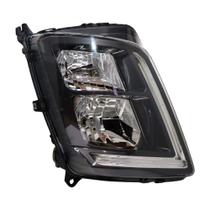 Farol Volvo FMX LED 2014 Até 2021