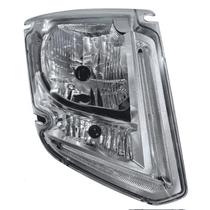 Farol Volvo VM 270/310 Apos 2014 Lado Direito - BIRIBA ATACADISTA