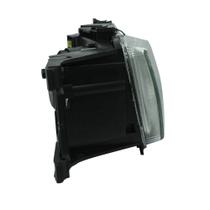 Farol volvo vm antigo l/d orgus nac **volvo vm