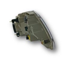 Farol VOLVO VM Lado Direito "Led" 2013