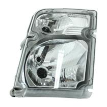 Farol volvo vm moderno l/e imp **volvo vm