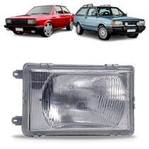 Farol Voyage Parati Saveiro Gts 1987 1988 1989 1990 Farol Voyage Parati Saveiro Gts 1987 1988 1989 1990