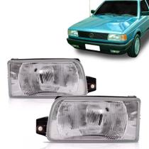 Farol Voyage Saveiro Gol 1991 1992 1993 1994