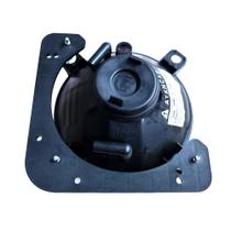 Farol vw 5140/8150/9150 delivery le prad h4 nac. compativel