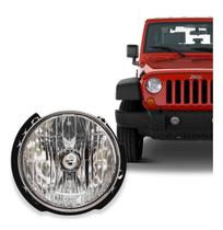 Farol wrangler 2007 ld