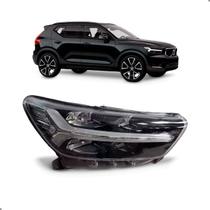 Farol xc40 2018 a 2023 Farol xc40 2018 a 2023