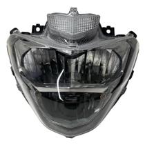 Farol Xtz Lander 250 2020 A 2024 Original Yamaha Novo Ambos Lados Farol Xtz Lander 250 2020 A 2024 Original Yamaha Novo Ambos Lados