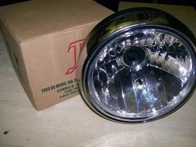 Farol yes 125