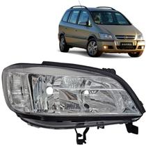 Farol Zafira 2001 2002 2003 2004 2005 2006 2007 2008 2009 2010 2011 2012 Lado Direito Original