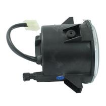 Farolete aux.mbb 00/ longo alcance 1620/lk2638/ls1938 nac **