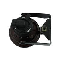 Farolete aux.volvo milha parach.nh/vm17-23 redondo orgus **v