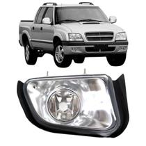 Farolmilha chevrolet blazer pitbull 2001 02 03 04 a 2011 ld