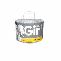 Farpado gir 500m