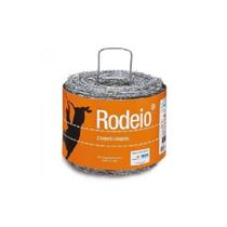 Farpado rodeio 500m
