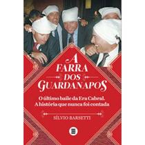 Farra dos guardanapos, a - MAUAD Farra dos guardanapos, a - MAUAD