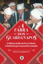 Farra dos guardanapos , a