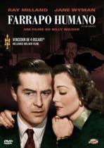 Farrapo Humano - DVD