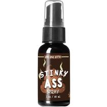 Fart Spray Prank Shiker Stinky Ass Smelly Stinky Gas 30 ml