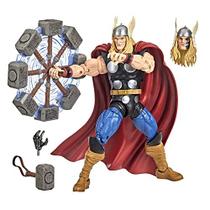Fãs da Hasbro - Marvel Legends Series: Thor - Marvel's Ragnarok (Thor) Action Figure (Excl.)