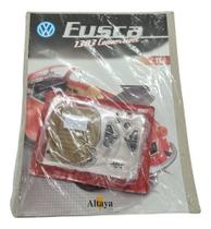 Fascículo Nº 11 Volkswagen Fusca 1303 1:8 Altaya
