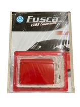 Fascículo Nº 21 Volkswagen Fusca 1303 1:8 Altaya Fascículo Nº 21 Volkswagen Fusca 1303 1:8 Altaya