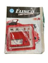 Fascículo Nº 27 Volkswagen Fusca 1303 1:8 Altaya