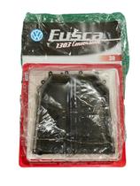 Fascículo Nº 30 Volkswagen Fusca 1303 1:8 Altaya Fascículo Nº 30 Volkswagen Fusca 1303 1:8 Altaya