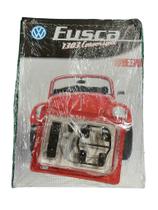 Fascículo Nº 32 Volkswagen Fusca 1303 1:8 Altaya Fascículo Nº 32 Volkswagen Fusca 1303 1:8 Altaya
