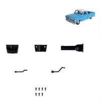 Fascículo Nº 45 Pick Up Ford F100 Escala 1:8 Salvat