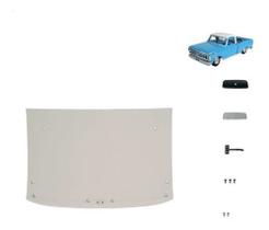 Fascículo Nº 70 Pick Up Ford F 100 Escala 1:8 Salvat