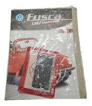 Fascículo Nº 82 Volkswagen Fusca 1303 1:8 Altaya
