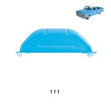 Fascículo Nº 89 Pick Up Ford F100 Escala 1:8 Salvat