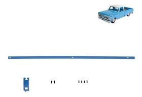 Fascículo Nº 94 Pick Up Ford F 100 Escala 1:8 Salvat