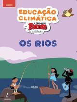 Fascículo Regional Estudante (Os rios)