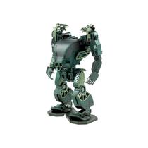 Fascinações Inc Brinquedo Metal Earth Icx252 Avatar Amp Suit