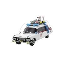 Fascinations Inc Brinquedo Metal Earth Icx230 Ecto 1 Ghostbuster