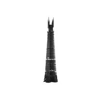 Fascinations Inc Brinquedo Metal Earth Icx236 Lotr Orthanc