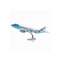 Fascinations Inc Brinquedo Metal Earth Me1001 Air Force One