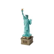 Fascinations Inc Brinquedo Metal Earth Ps2008 Statue Of Liberty