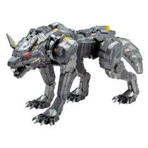 Fascinations inc metal earth ps2020 cyber wolf Fascinations inc metal earth ps2020 cyber wolf