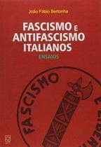 Fascismo e antifascismo italianos - Educs Fascismo e antifascismo italianos - Educs