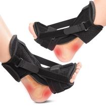Fascite plantar Night Splint Runkelai, 2 pacotes para mulheres e homens Fascite plantar Night Splint Runkelai, 2 pacotes para mulheres e homens