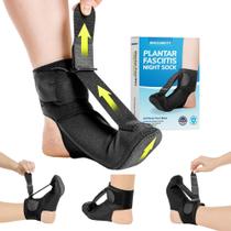 Fascite plantar Night Splint Stock Braceability Relief Fascite plantar Night Splint Stock Braceability Relief