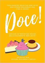 Fascites receitas sem leite que podem melhorar sua vida e saude - CLUBE DE AUTORES