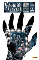 Fashion Beast - A Fera da Moda 02ED/20