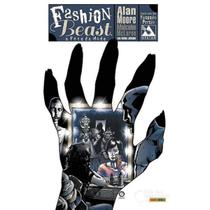 Fashion Beast: A Fera da Moda - HQ - Panini Fashion Beast: A Fera da Moda - HQ - Panini