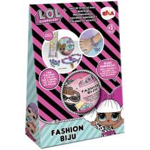 Fashion biju - l.o.l. surprise