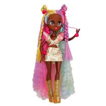 Fashion Doll IMC Toys VIP Girls Hair Makeover Evelyn 25cm