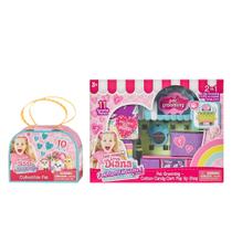 Fashion Doll Love, Diana com loja de cuidados para animais de estimação 2 em 1 há mais de 3 anos Fashion Doll Love, Diana com loja de cuidados para animais de estimação 2 em 1 há mais de 3 anos
